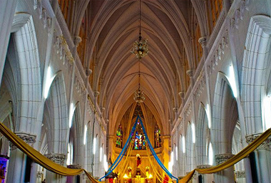 Places to Visit in Mysore