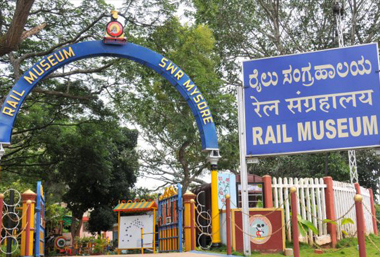 Places to Visit in Mysore